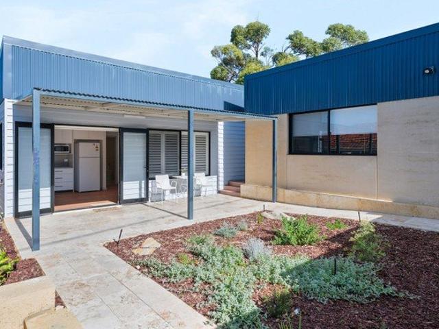 House for rent in White Gum Valley, Western Australia