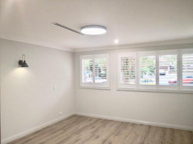 House for rent in Willoughby, New South Wales