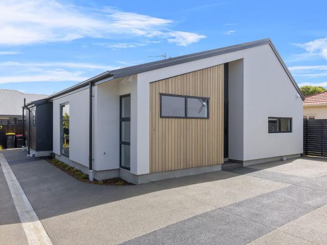 House for rent in Heathcote, Canterbury