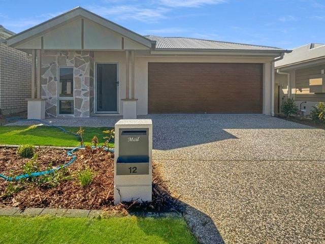 House for rent in Ripley, Greater Brisbane