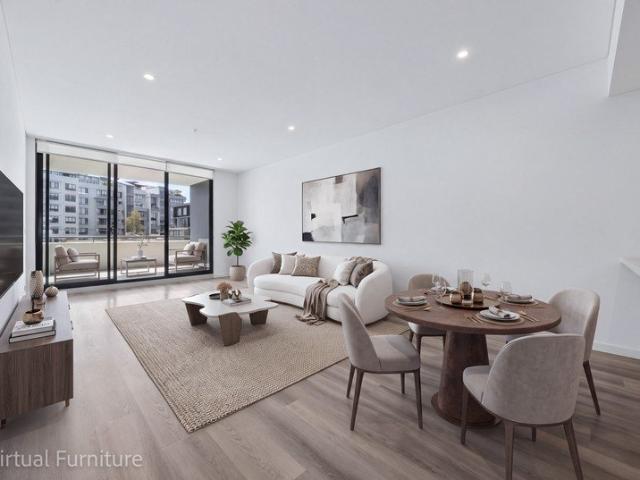 Apartment for sale in Ryde, Sydney