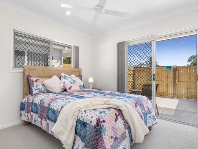 Granny Flat for rent in Toombul, Queensland
