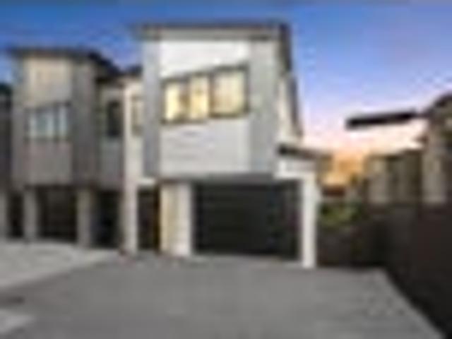 Townhouse for sale in Lincoln, Henderson-Massey