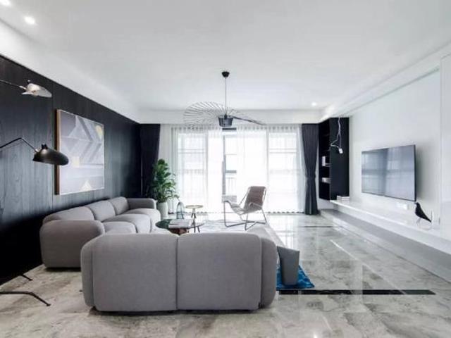 Condominium for sale in Bukit Jalil, Kuala Lumpur