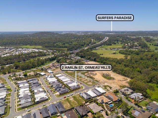 House for rent in Fernbrook, Queensland