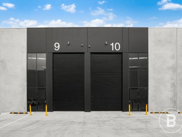 Warehouse for sale in Ballarat, Victoria
