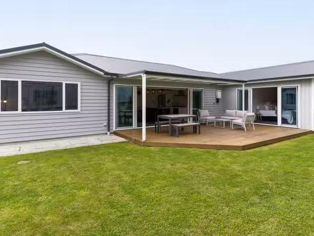 House for rent in Matata, Wellington