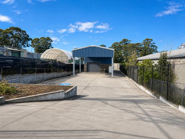 Warehouse for sale in Sydney, New South Wales