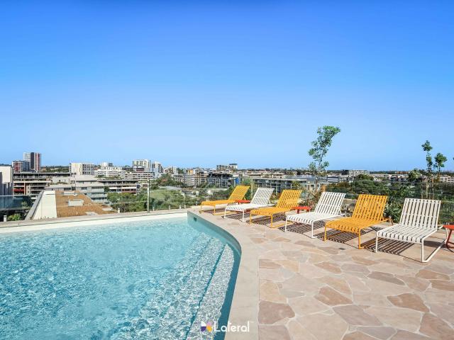 Apartment for rent in Sydney, New South Wales