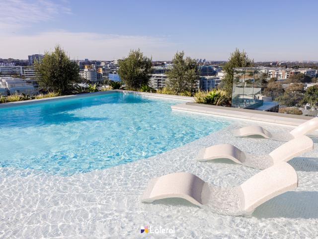 Apartment for rent in Sydney, New South Wales
