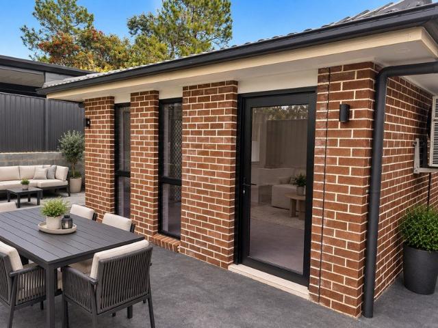 House for rent in Edensor Park, Sydney