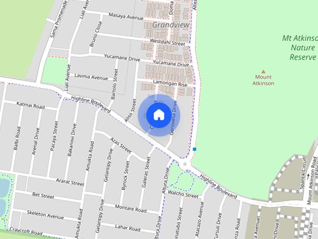 House for rent in Camerons Creek, Victoria