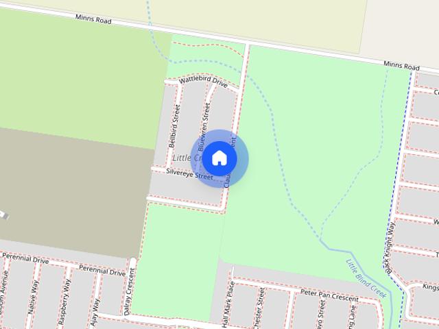 House for rent in Camerons Creek, Victoria