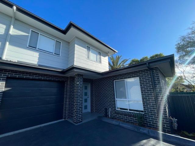 Townhouse for rent in St Marys, Sydney