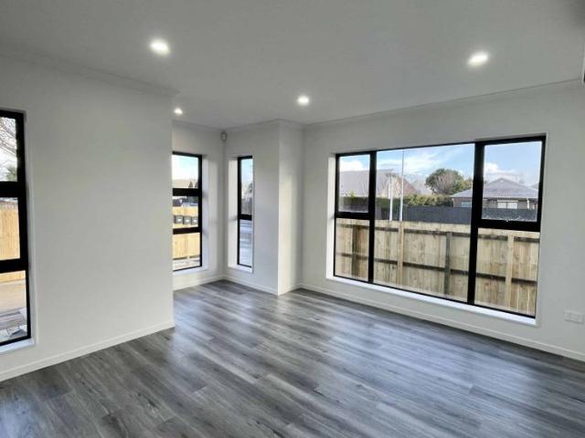 Townhouse for rent in Papakura, Oroua County