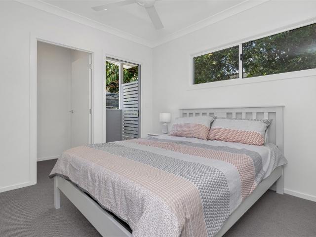 Granny Flat for rent in Toombul, Queensland