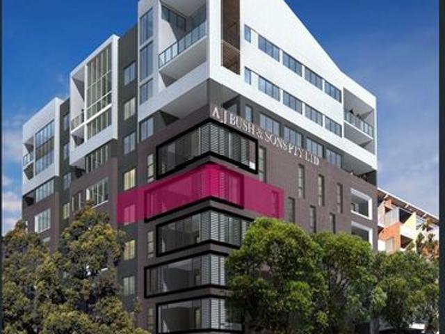 Apartment for rent in Homebush, New South Wales