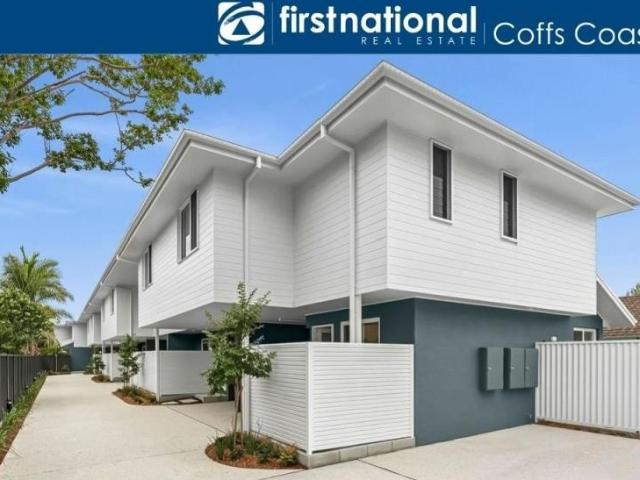 Townhouse for rent in Telegraph Point, New South Wales