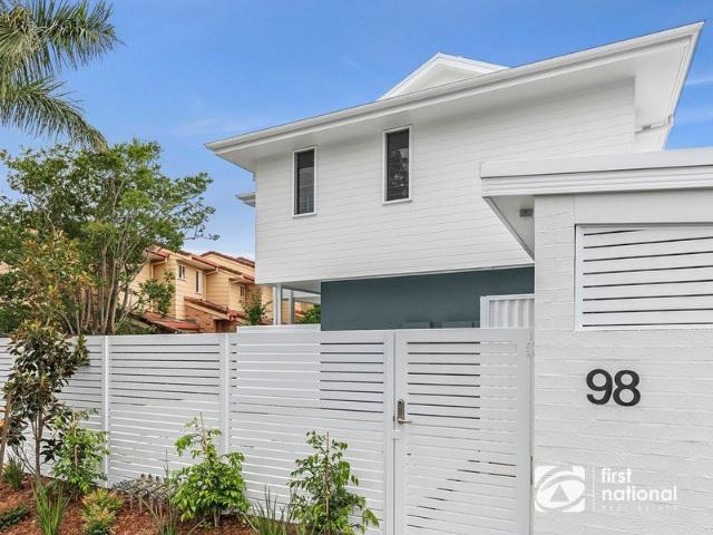 Townhouse for rent in Coffs Harbour