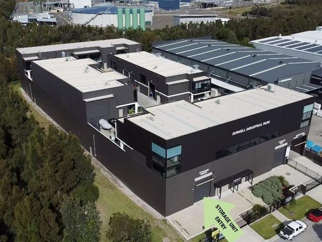 Warehouse for rent in Sutherland, New South Wales