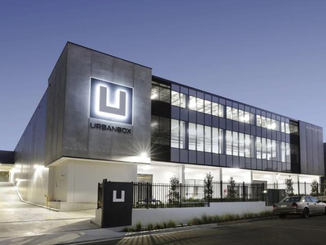Warehouse for rent in Sydney, New South Wales