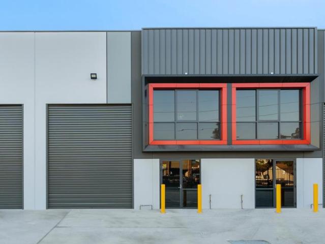 Warehouse for rent in Warwick Farm, Sydney