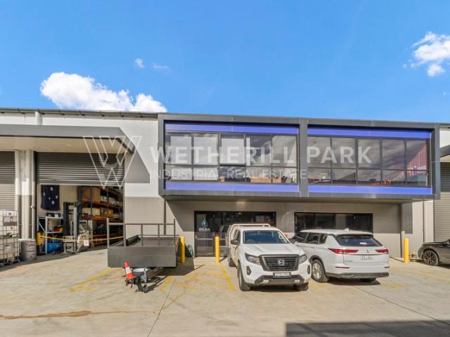 Warehouse for rent in Sydney, New South Wales
