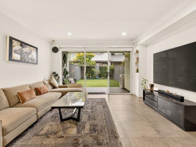 Townhouse for sale in Wentworthville, Sydney