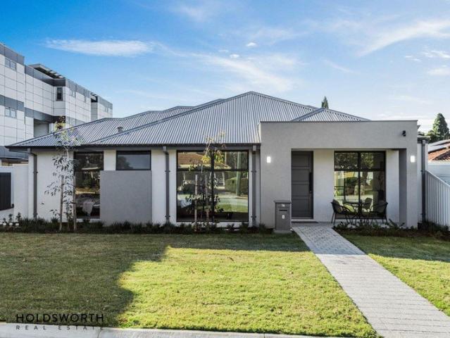 Villa for sale in Stirling, Western Australia