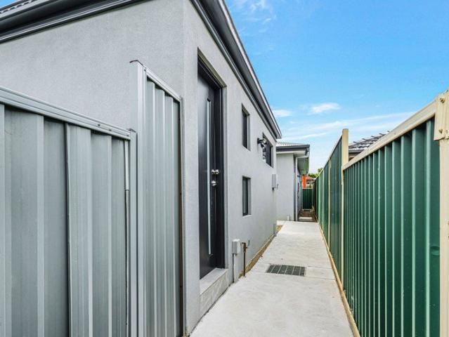 Apartment for rent in Fairfield West, Sydney