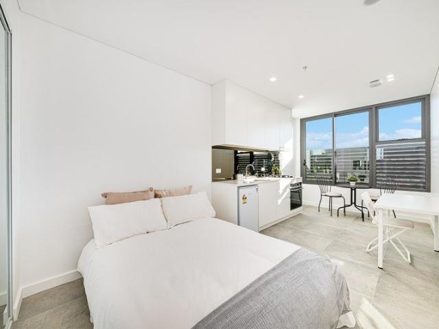 Apartment for rent in Sutherland, New South Wales