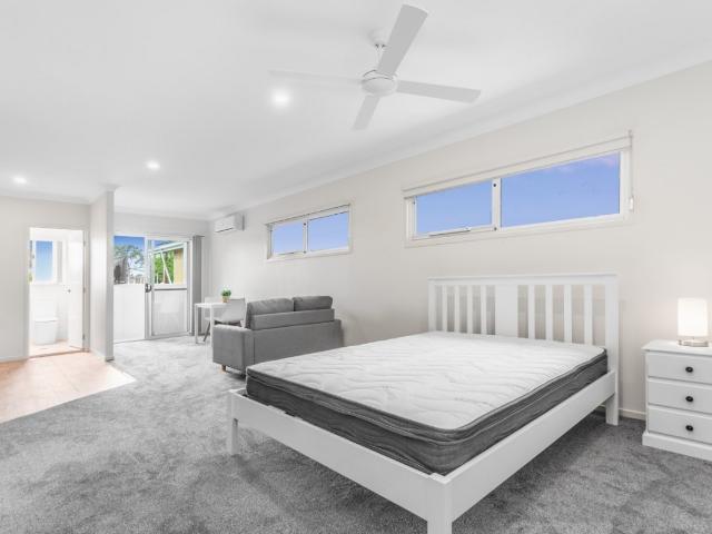 Granny Flat for rent in Methul, Queensland