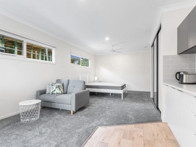 Granny Flat for rent in Methul, Queensland