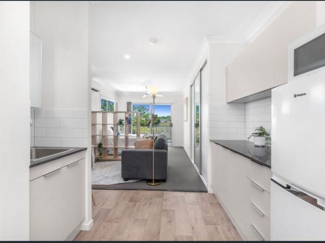 Granny Flat for rent in Bald Hills, City of Brisbane