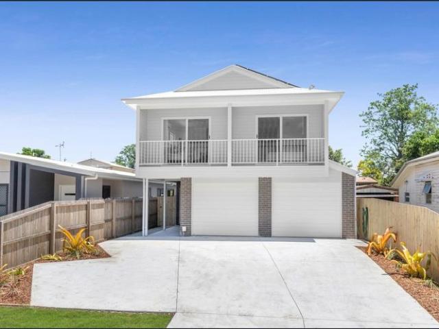 Granny Flat for rent in Methul, Queensland