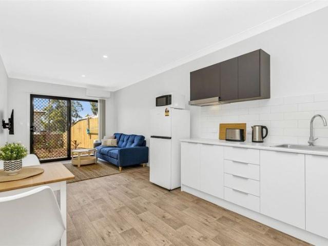 Granny Flat for rent in Toombul, Queensland
