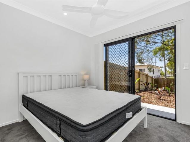 Granny Flat for rent in Toombul, Queensland