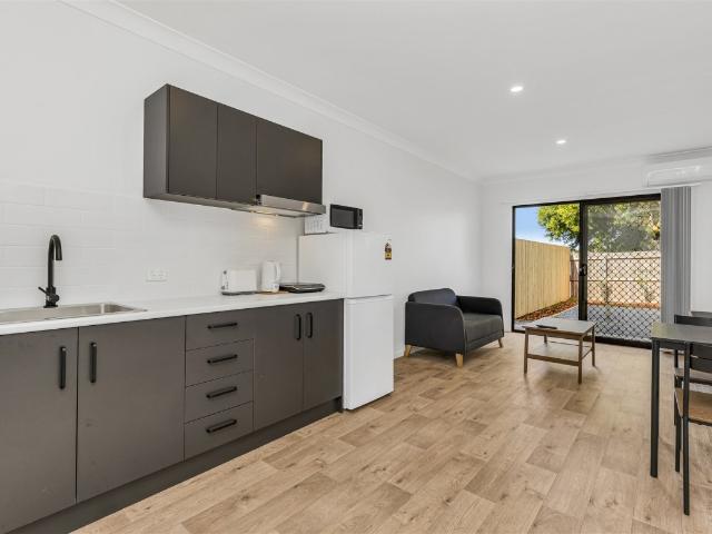 Granny Flat for rent in Toombul, Queensland