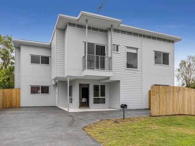 Granny Flat for rent in Methul, Queensland