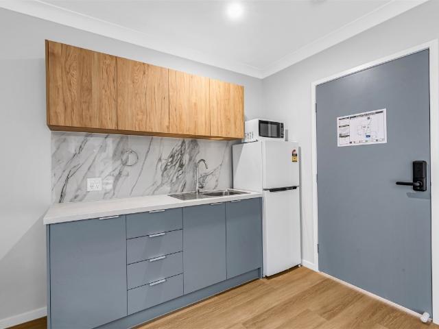 Granny Flat for rent in Methul, Queensland
