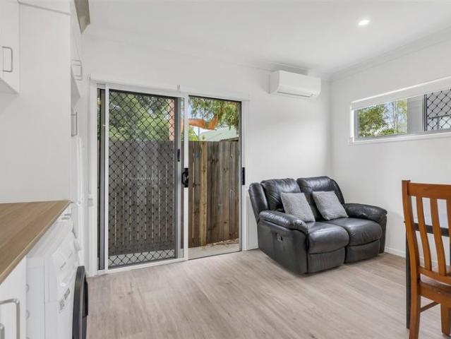 Granny Flat for rent in The Heights Estate, Greater Brisbane