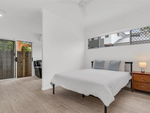 Granny Flat for rent in The Heights Estate, Greater Brisbane