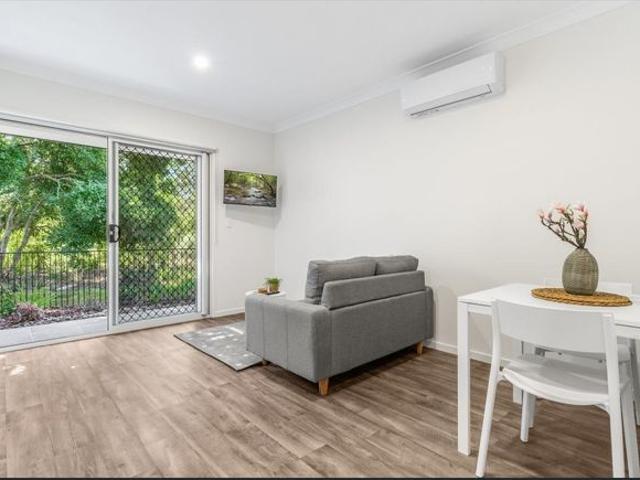 Granny Flat for rent in Sunnybank, Greater Brisbane