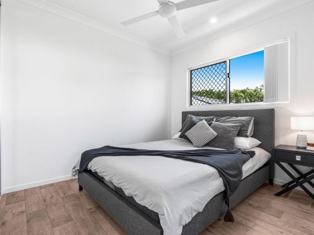 Granny Flat for rent in Toombul, Queensland