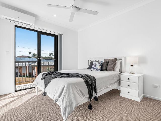 Granny Flat for rent in Boondall, City of Brisbane