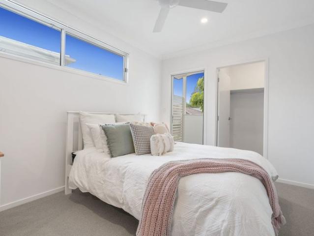 Granny Flat for rent in Toombul, Queensland