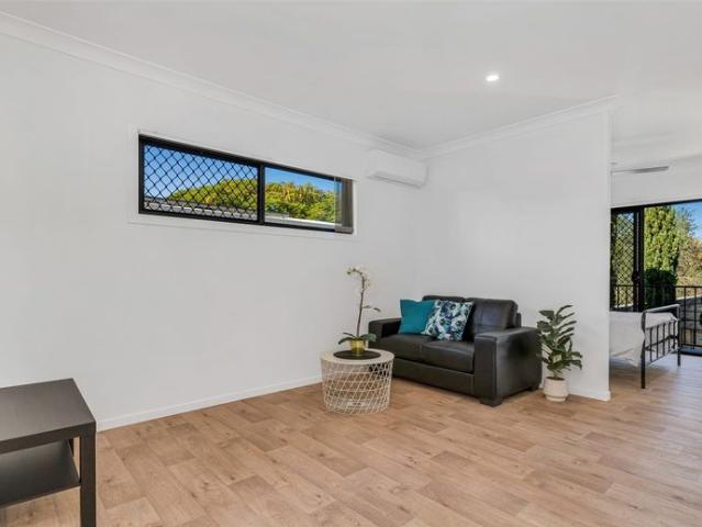 Granny Flat for rent in Toombul, Queensland