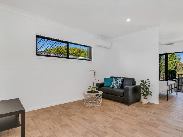 Granny Flat for rent in Toombul, Queensland