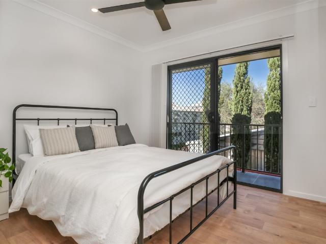 Granny Flat for rent in Toombul, Queensland