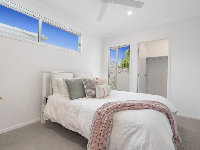 Granny Flat for rent in Toombul, Queensland